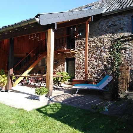 Appartement Au Coin des Fagnes à Jalhay Extérieur photo