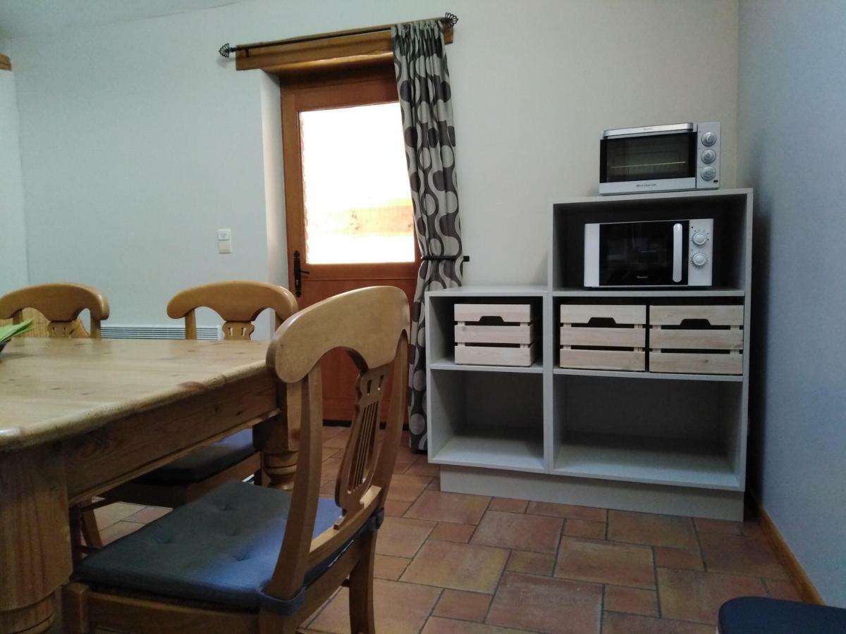 Appartement Au Coin des Fagnes à Jalhay Extérieur photo