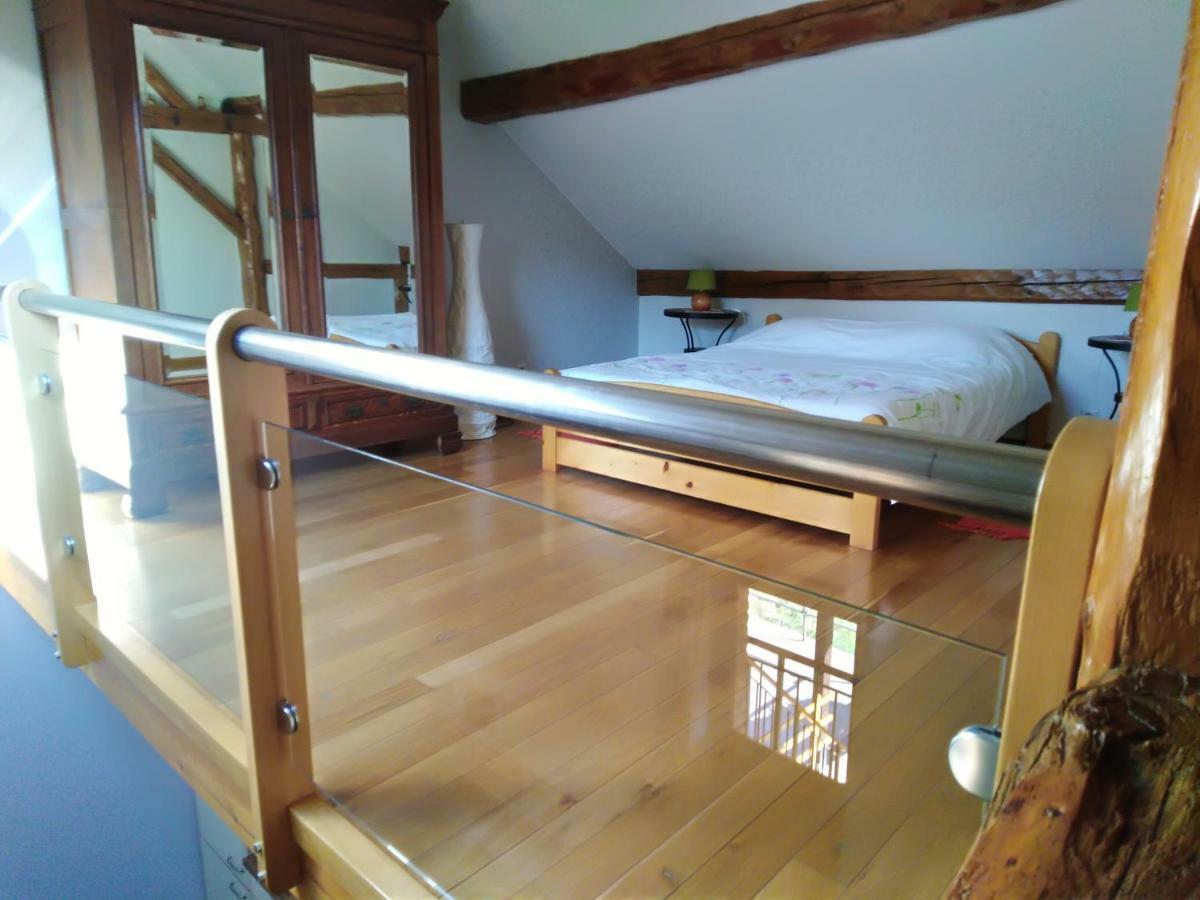 Appartement Au Coin des Fagnes à Jalhay Extérieur photo