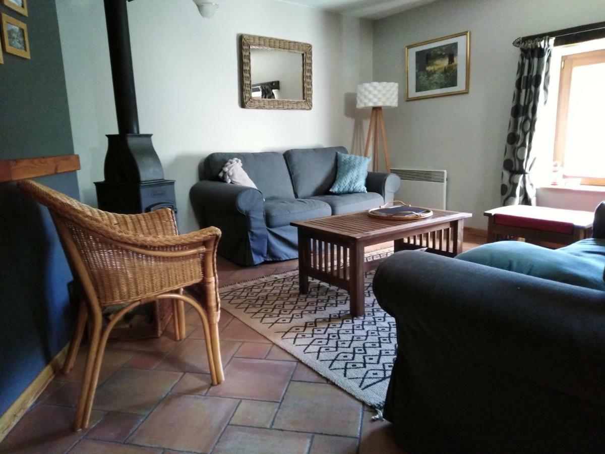 Appartement Au Coin des Fagnes à Jalhay Extérieur photo