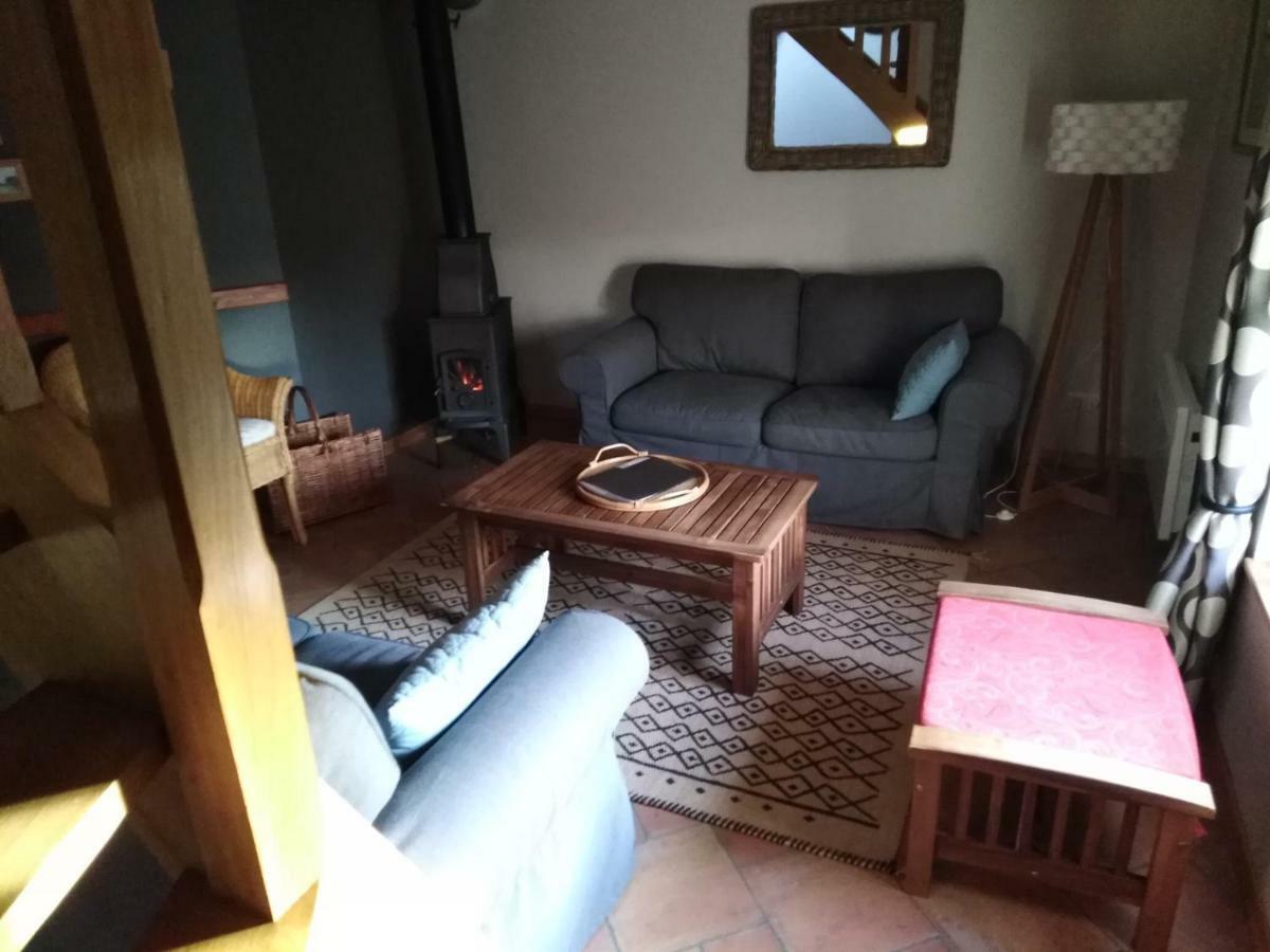 Appartement Au Coin des Fagnes à Jalhay Extérieur photo