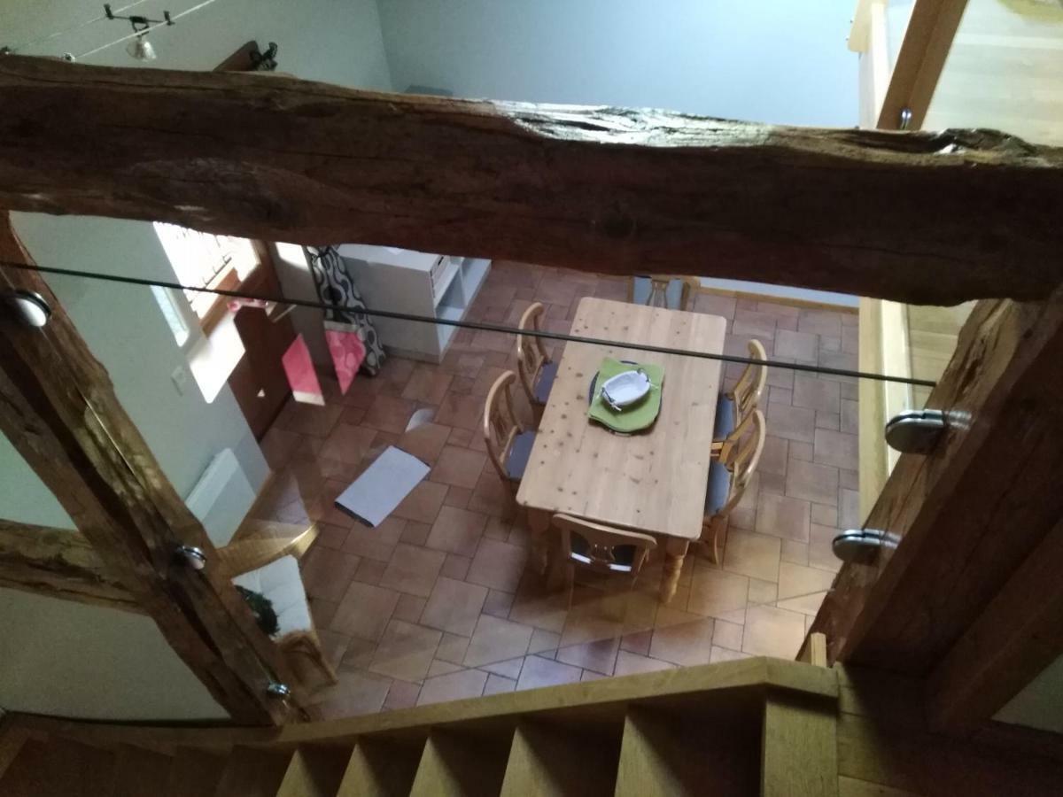 Appartement Au Coin des Fagnes à Jalhay Extérieur photo
